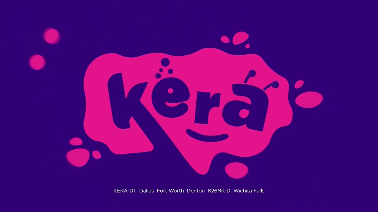 KERA Kids - Bounce Bumper