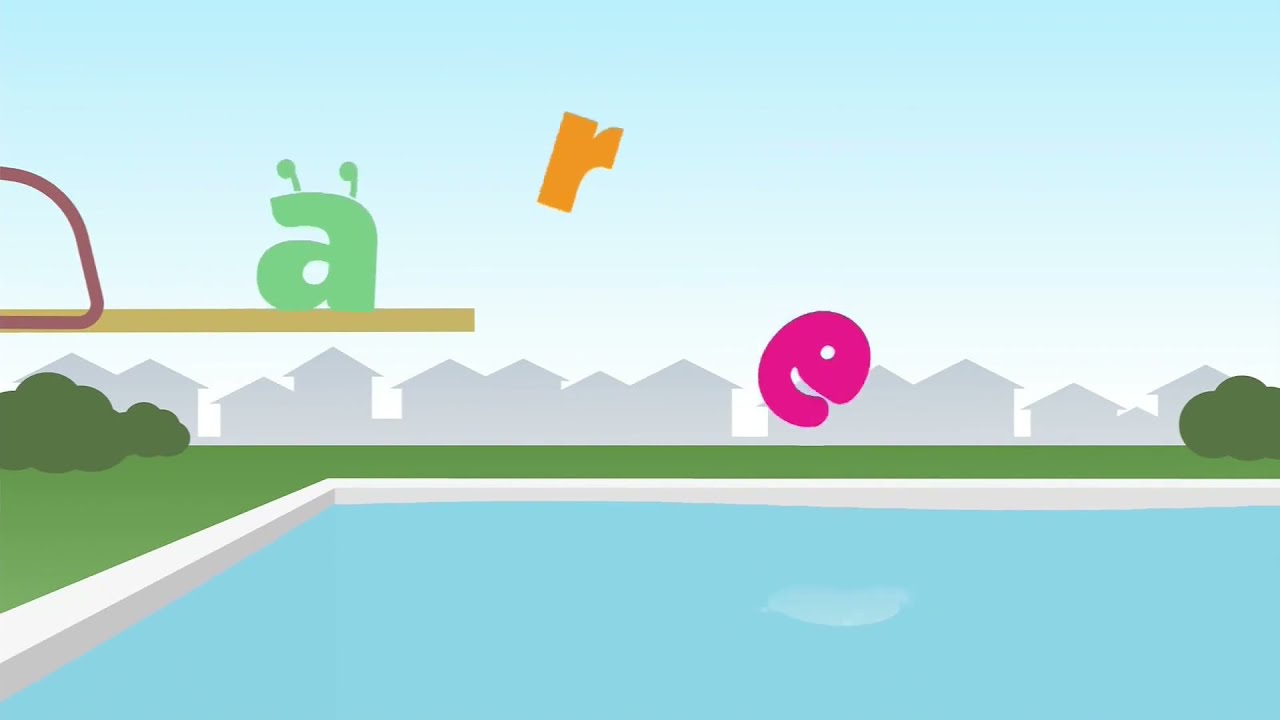 KERA Kids - Diving Bumper