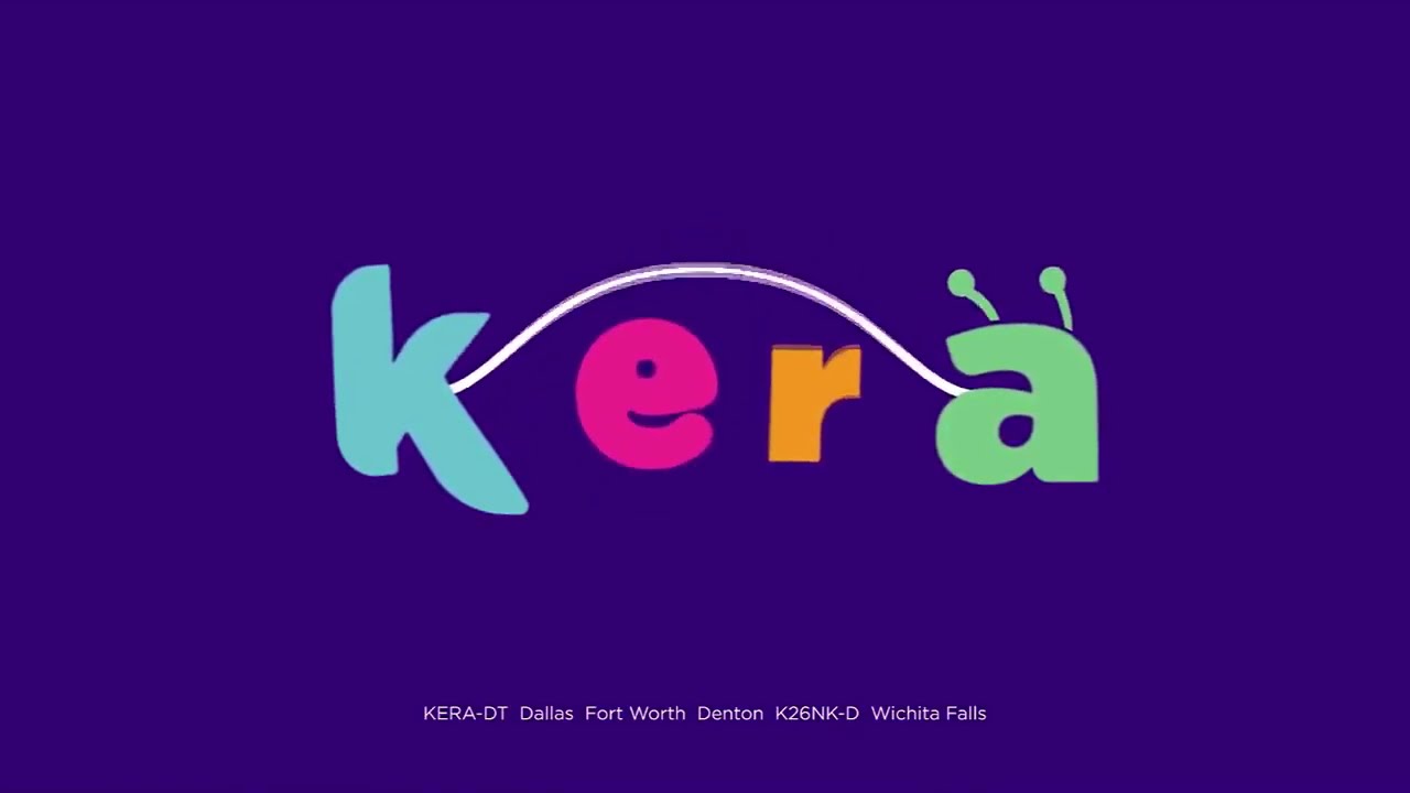KERA Kids - Jump Rope Bumper