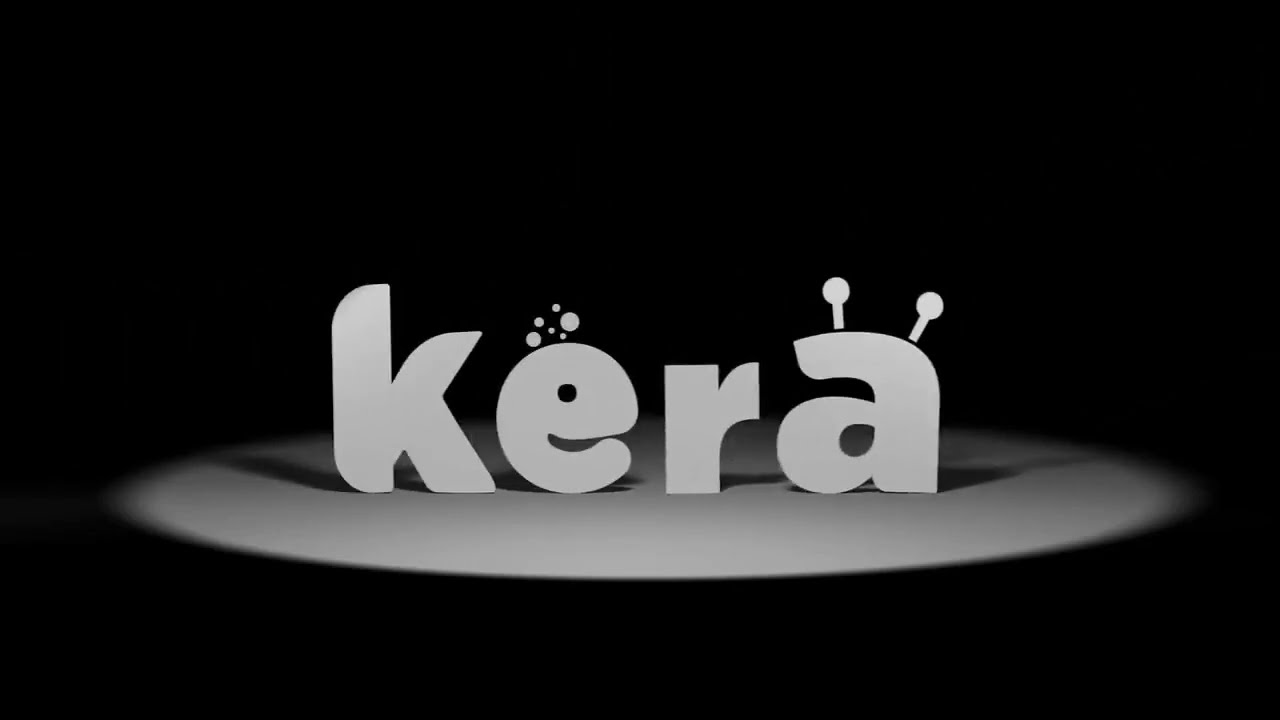 KERA Kids - Spotlight Bumper