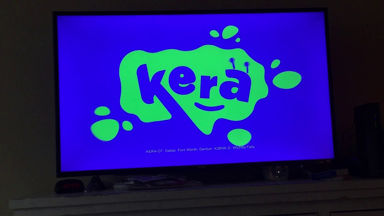 KERA Kids - Telescope Bumper