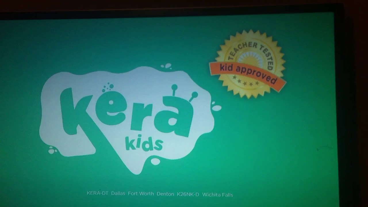 Kera kids logo 2018