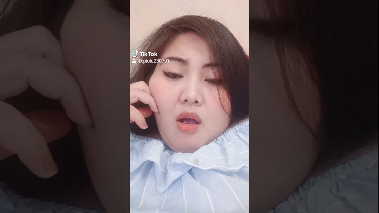 Keracunan saama si bontot