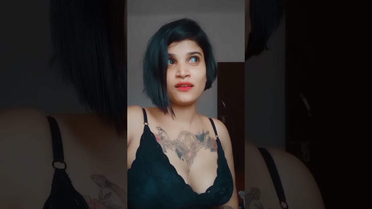 kerala tattoo midel dhanya nath | instagram reels | reels | shorts | richubhai