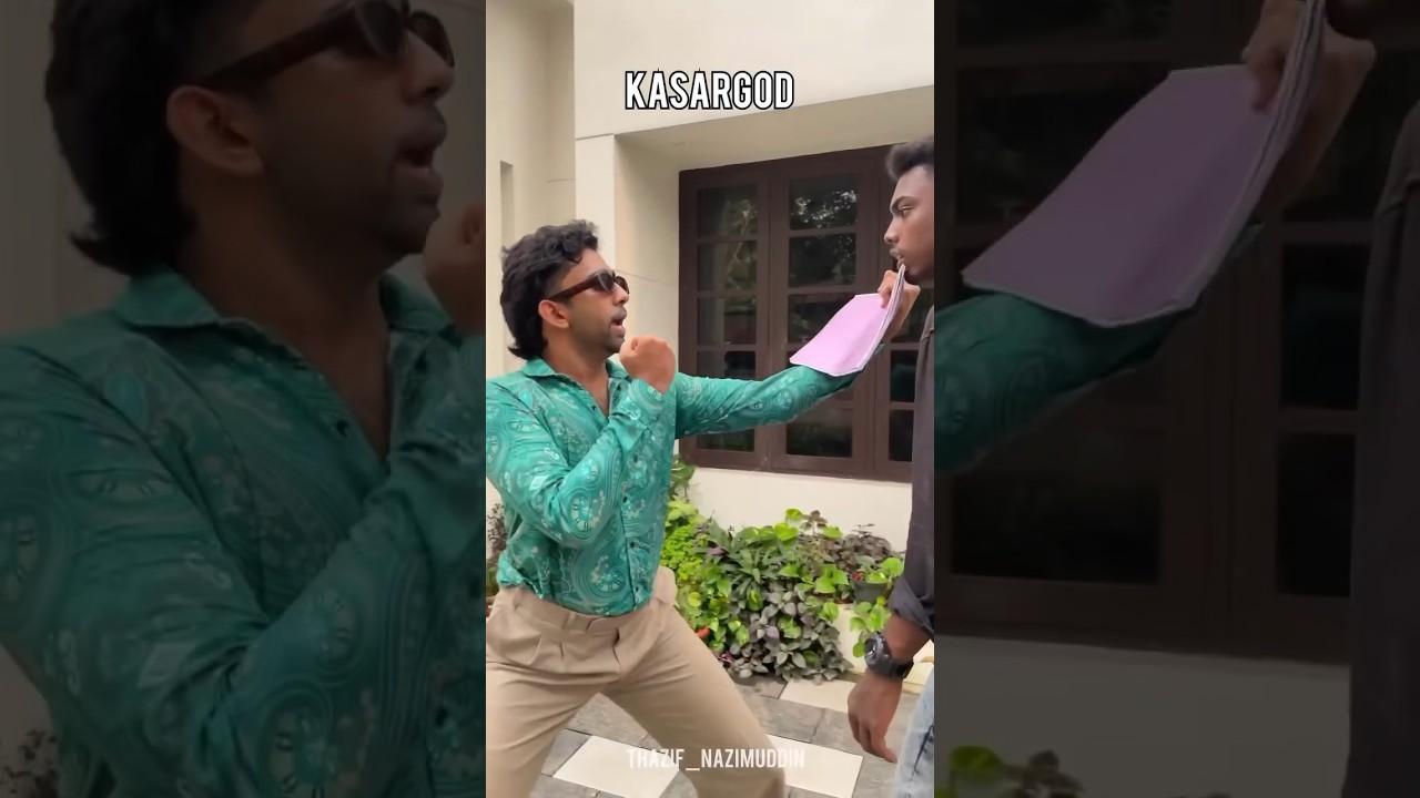 Keralathile districts 😌🤣😂 #comedyshorts #youtubeshorts #kerala