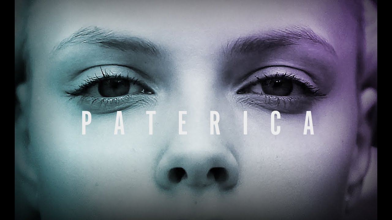 Kerem Gell - Paterica