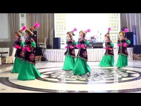 KEREMET Dancers - Syikyrduu Kush (kyrgyz dance).mp4