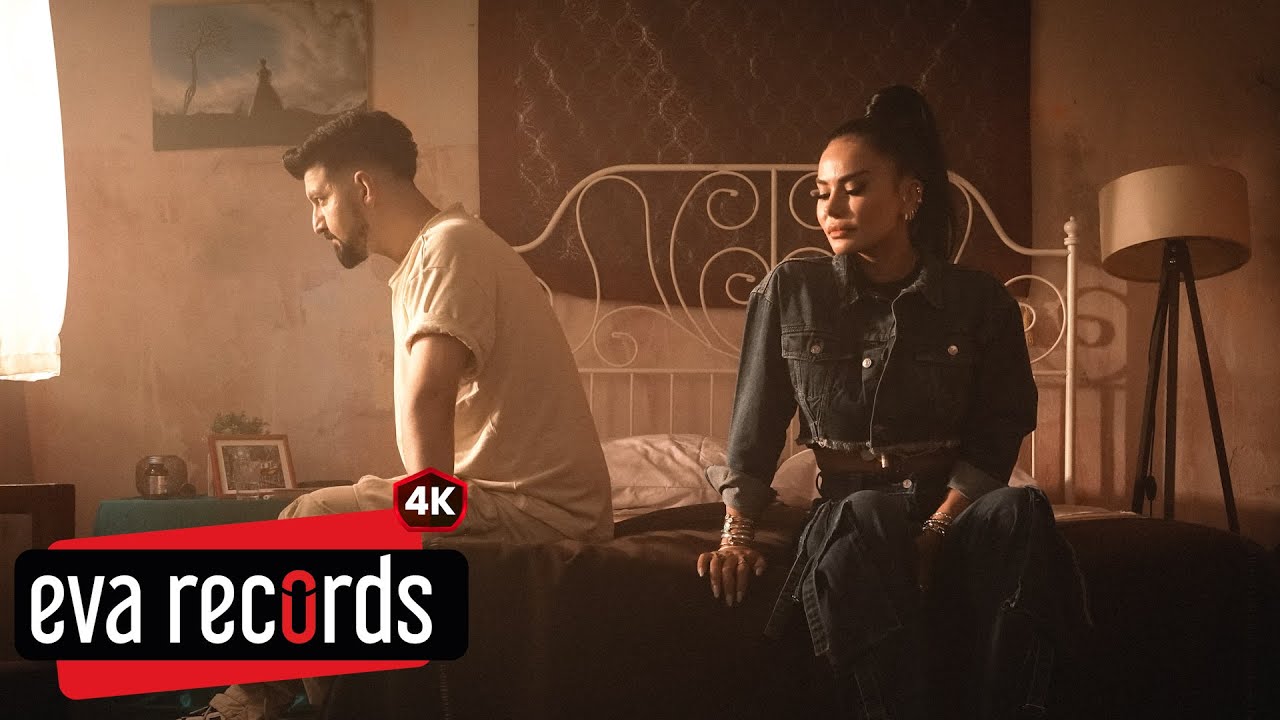 Kerim Araz & Sevgim Yılmaz - Senden Hatıra
