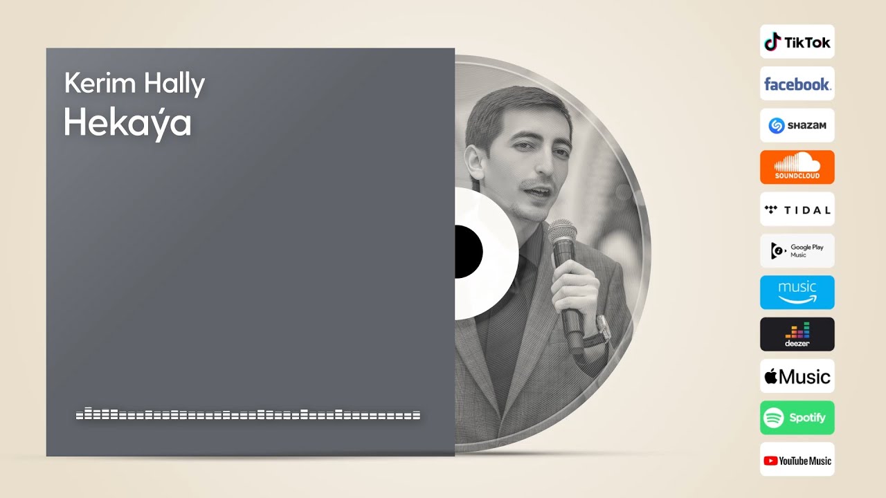 Kerim Hally - Hekaya