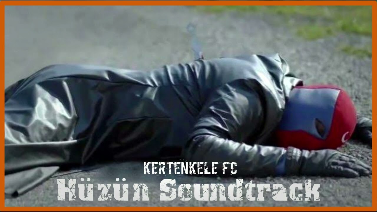 Kertenkele - Hüzün Soundtrack