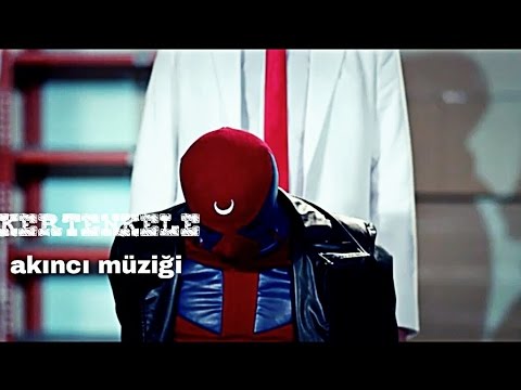 Kertenkele akıncı müziği