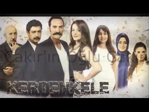 Kertenkele Dizi Müzikleri - İtiraf (ORJİNAL)