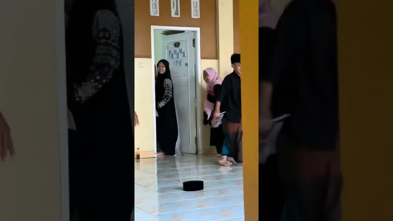 Kesemutan Santri Yang Malunya Gak Ada Lawan #santri #ngaji #tidur #santriindonesia