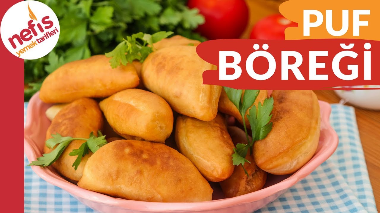 Kesinlikle Yağ Çekmeyen Peynirli Pişi Tarifi ✅