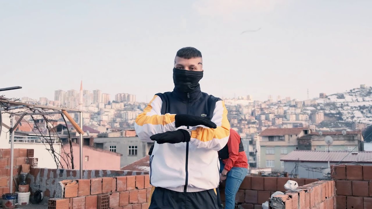 Keskin - Ya Sabır (Music Video)
