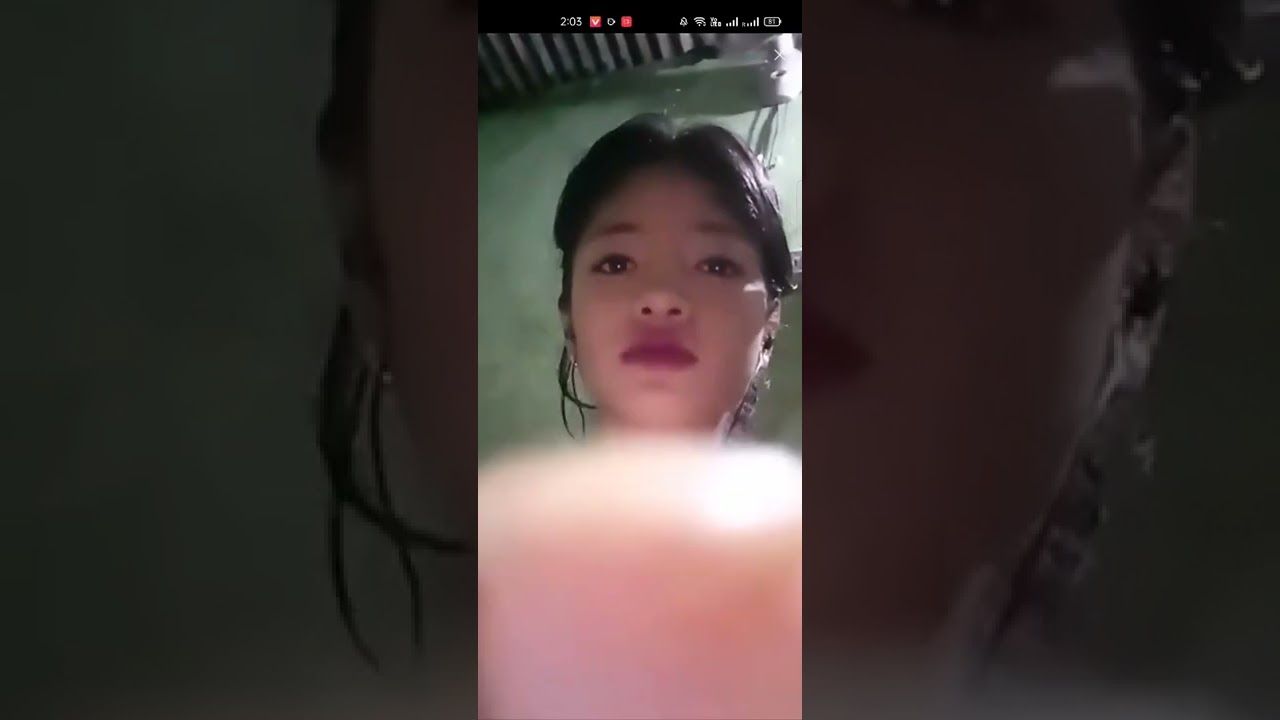 Keta chai patalo lado chai moto chaine re || CHADA NEPALI KETI | BIGO LIVE