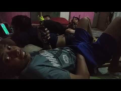 Ketahuan nonton bokep (vioio unfaedah)😁