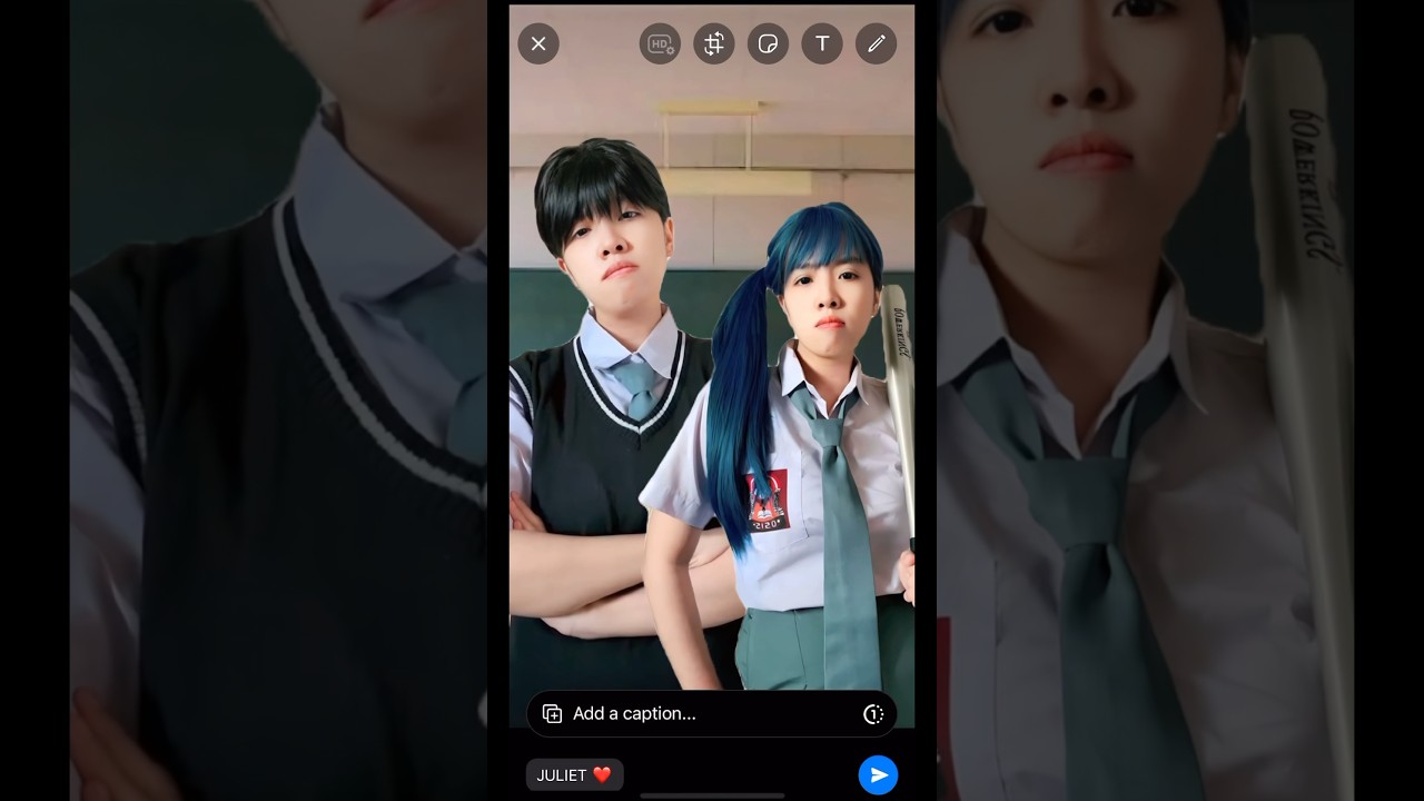 KETIKA HP KECIPRAT AIR MALAH JADI GINI #POV #shorts