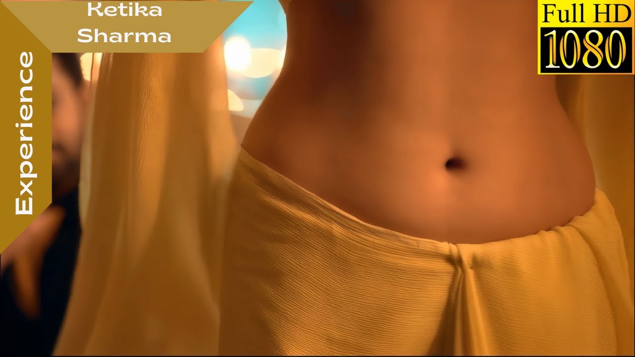 KETIKA SHARMA Hot Edit | HDR 60FPS