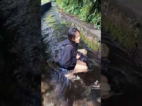 ketika wanita kebelet pipis #shorts