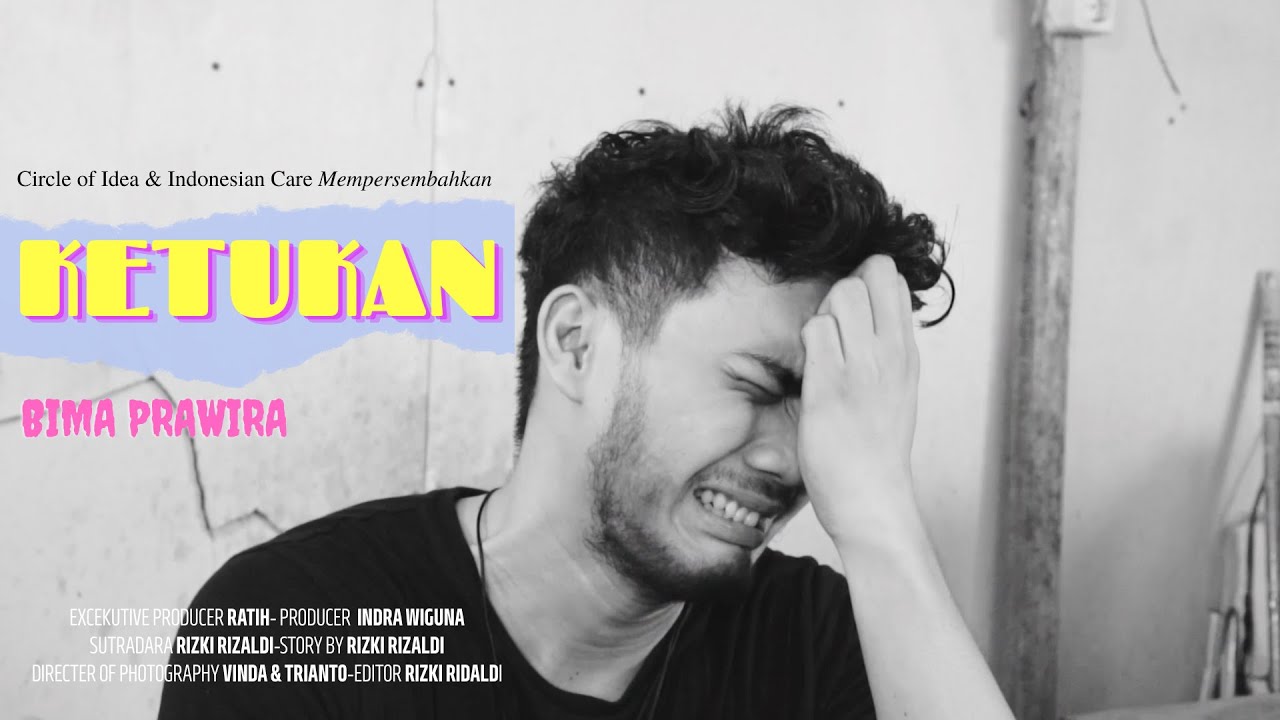 KETUKAN (Film Pendek)