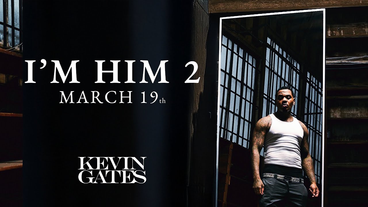Kevin Gates - Super General (Freestyle)