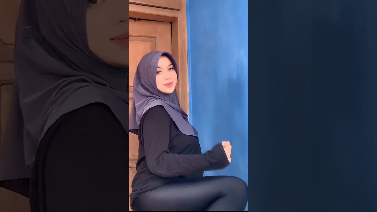 Key Raj TikTokers Cantik