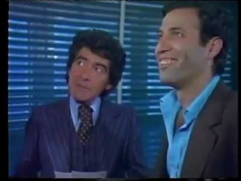 Köşeyi Dönen Adam - Full Film