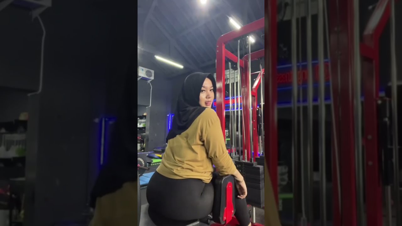 keyraj trakteer gym