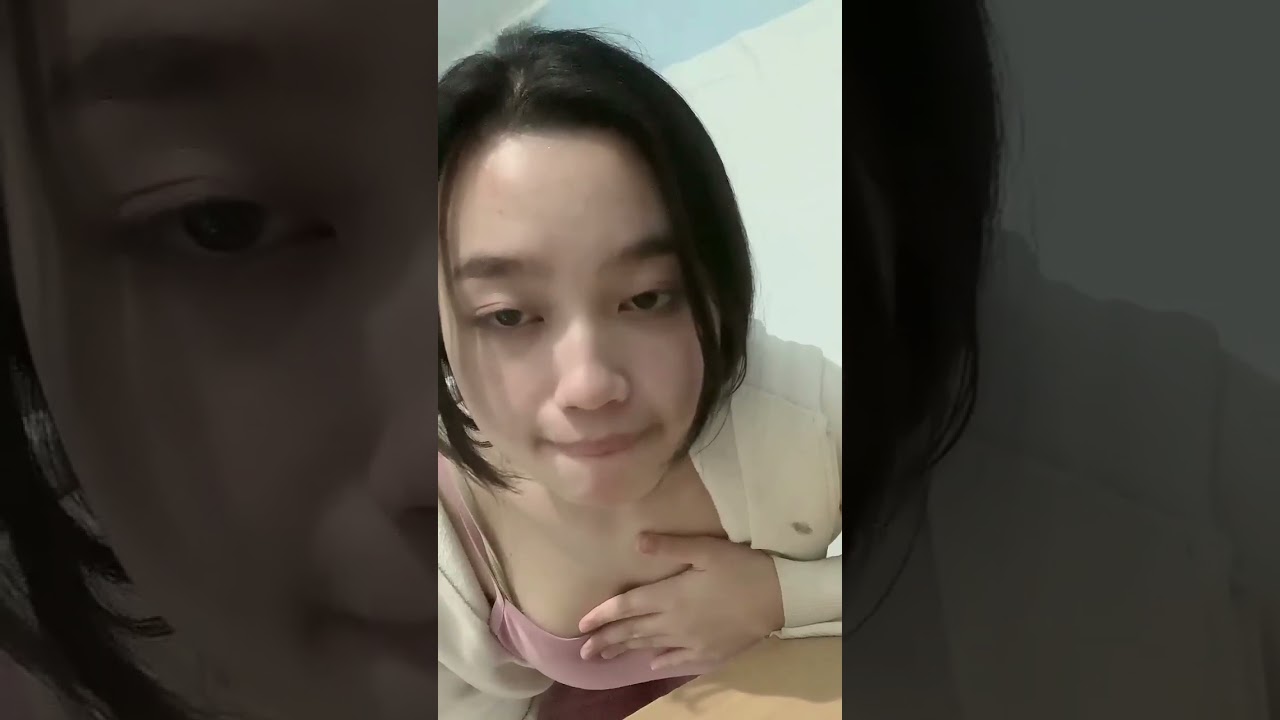 keysittt baju pinkk bikin jadi merindinkkk Pt 1 #viralvideo #viral #fyp