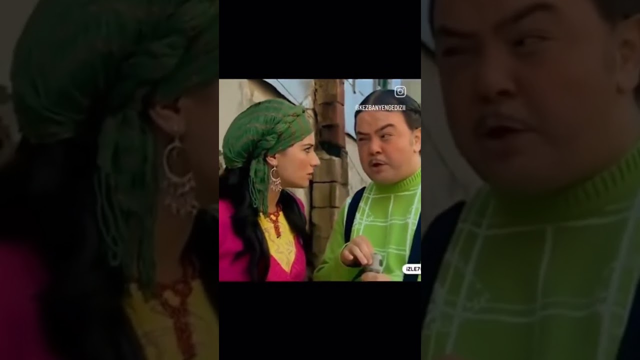 Kezban yenge ercep-hacer