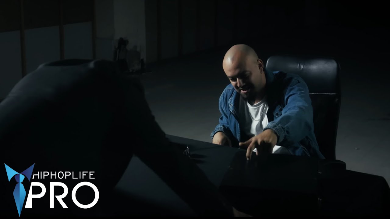 Kezzo - Alabora (Official Video) (4K)
