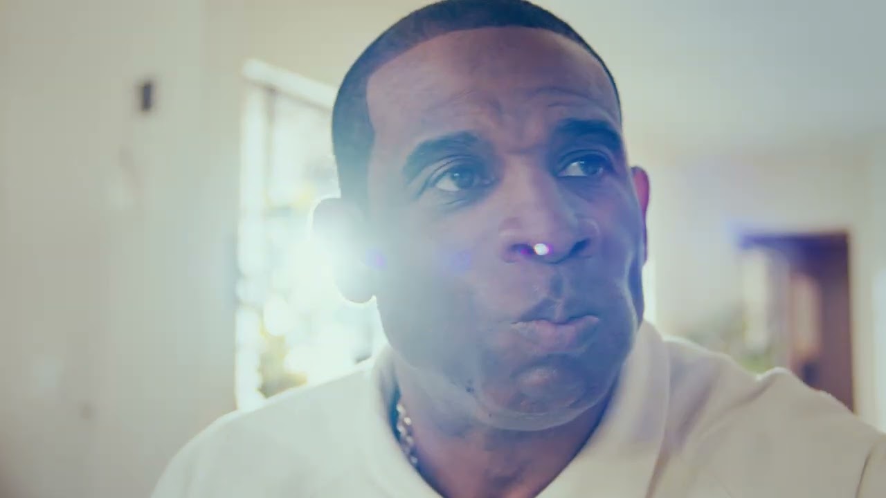 KFC | Coach Prime + The Sanders Family Try KFC’s NEW Nuggets