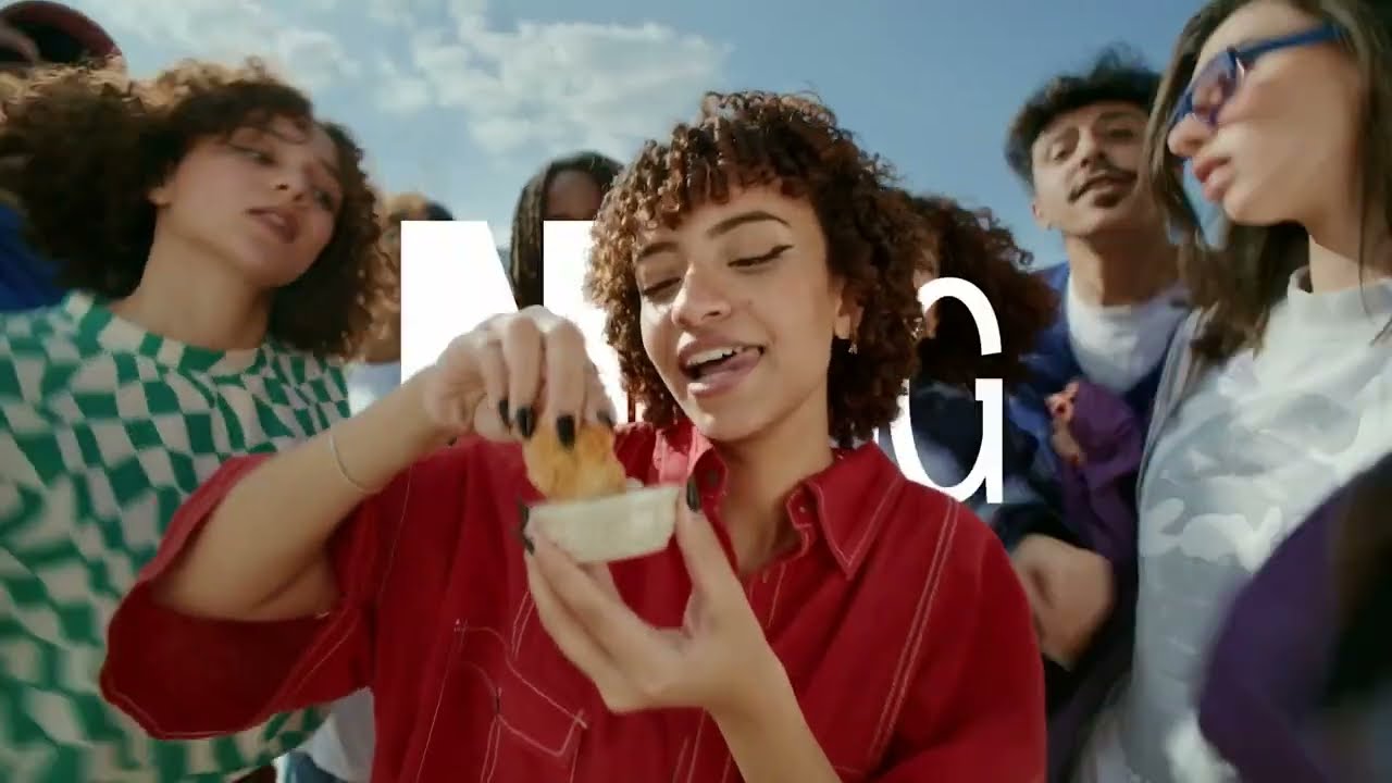 KFC Nuggets