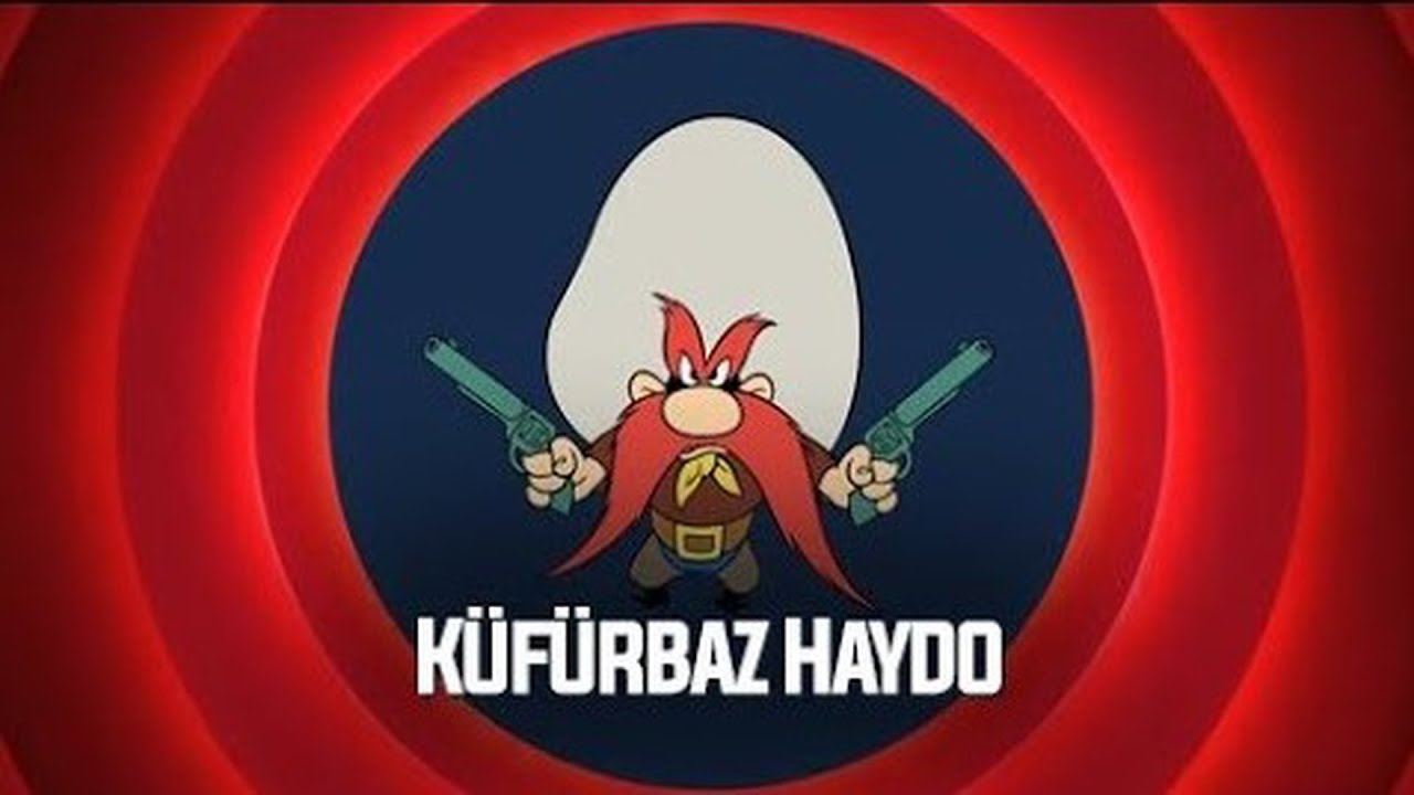 Küfürbaz Haydo 2 50 Milyon Dolar (FULL HD 2021 VERSİON)