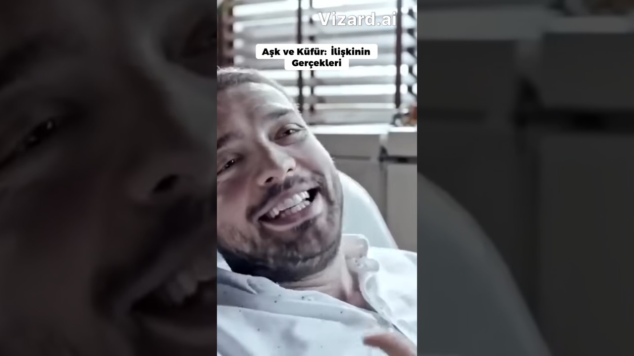 Küfürlü komik kısa film batu ve aslı