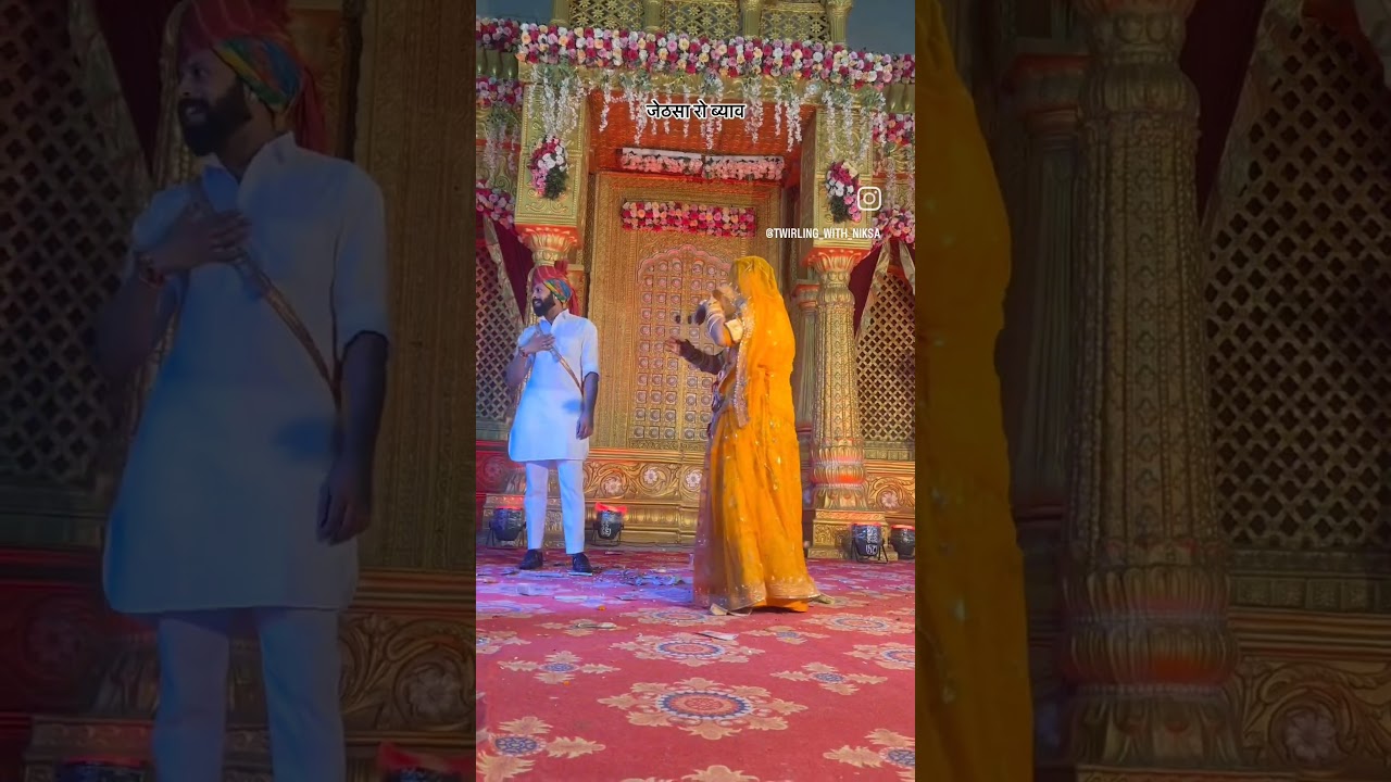 Khamma ghani 2 | latest new Rajasthani song |  mande ra mor bole re rathoda ne khamma ghani #dance