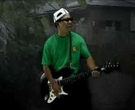Khat Vei Jol-A