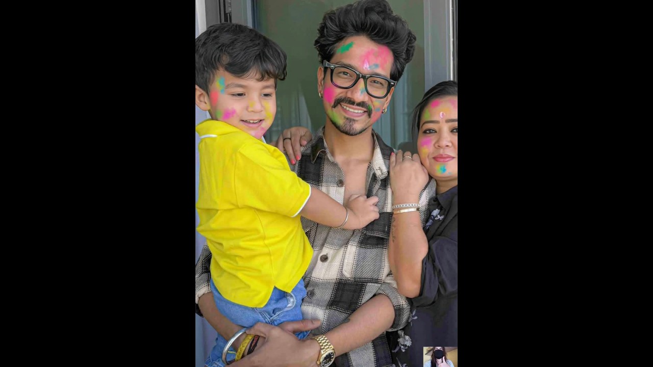 Khatra show ki sabse beautiful actress , bharti sign ki beautiful pic 😍🥰#trending #shortsfeed #love