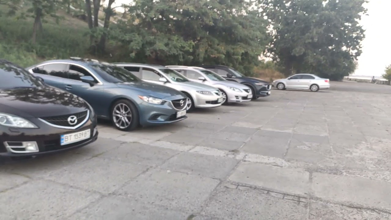 Kherson, Arestanka 10.08.20