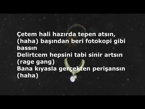 Khontkar - RDKYSZN FREESTYLE Lyrics (Sözleri)