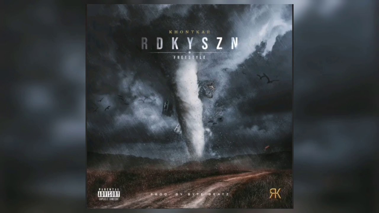 KHONTKAR-RDKYSZN FREESTYLE