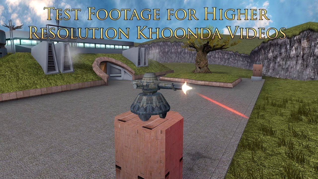 Khoonda New Versions