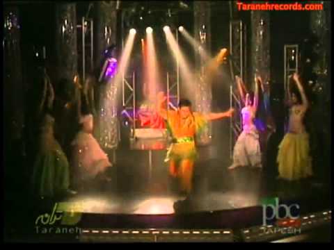 Khordadian - Dance(Official Video)