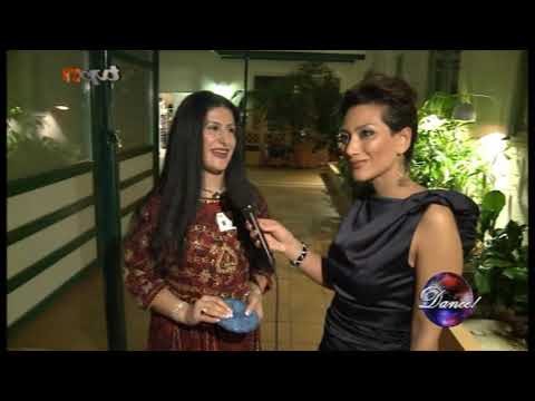 khordadian dance competition video-1 مسابقات رقص خردادیان