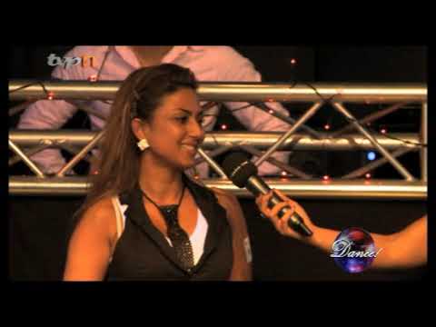 khordadian dance competition video-8 مسابقات رقص خردادیان
