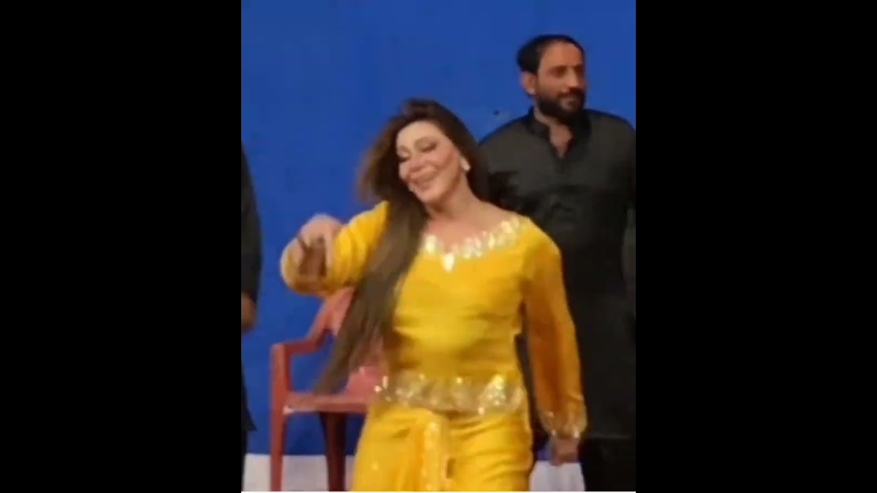 Khushboo Khan