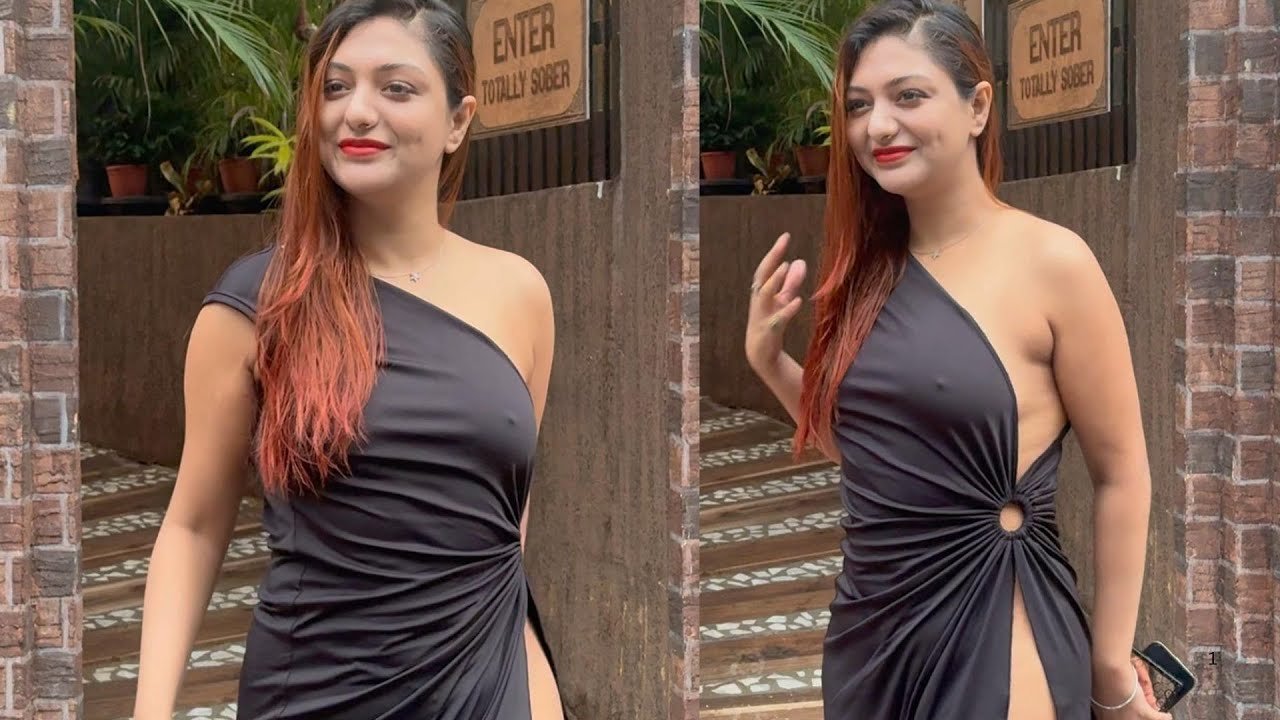 Khushi Mukherjee ने कर दी हदें पार, वीडियो देख Kangana Sharma को भी होगी जलन