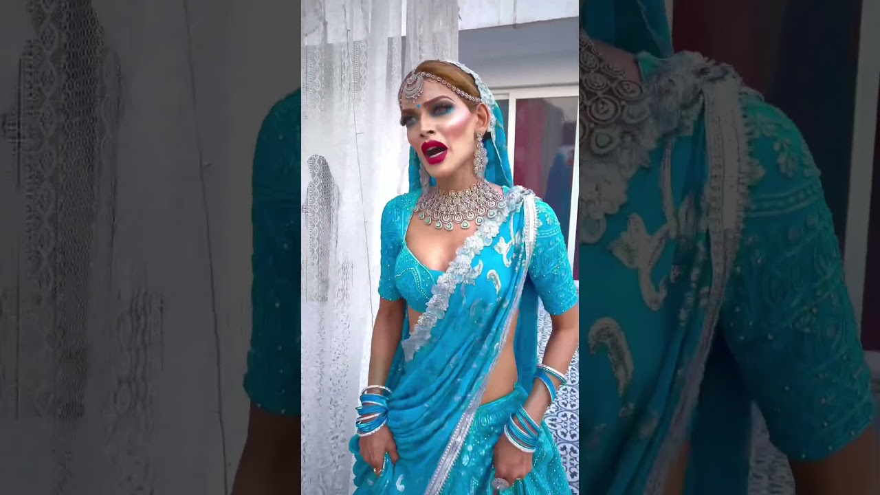 Khushi ya Paro #youtube #trending #vlog #youtubeshorts #shortsvideo #fashion