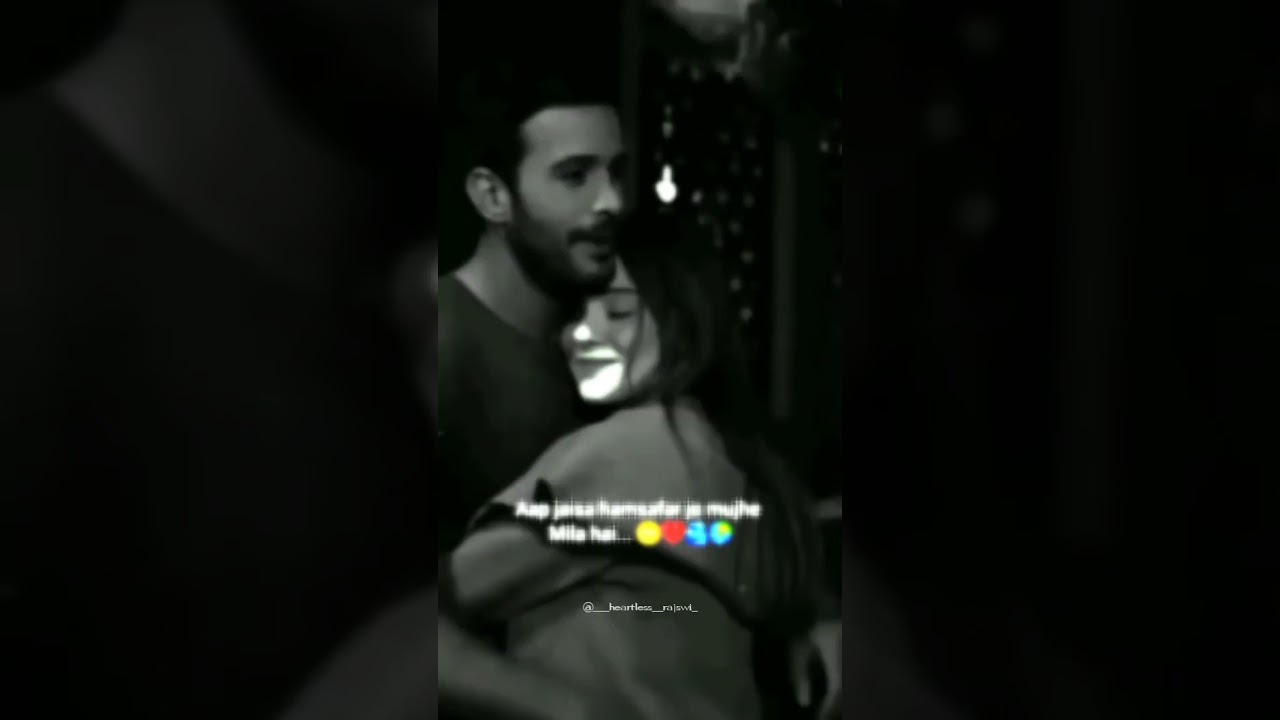 Khushnaseeb 🥹☺️💝💫 // #shorts #youtubeshorts #love #explore #viral #trending #status #couplegoals